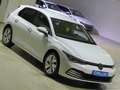 Volkswagen Golf VIII 2.0 TDI SCR DSG7 Style AHK Navi LM17 Weiß - thumbnail 9