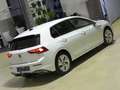 Volkswagen Golf VIII 2.0 TDI SCR DSG7 Style AHK Navi LM17 Weiß - thumbnail 3