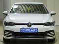 Volkswagen Golf VIII 2.0 TDI SCR DSG7 Style AHK Navi LM17 Weiß - thumbnail 1