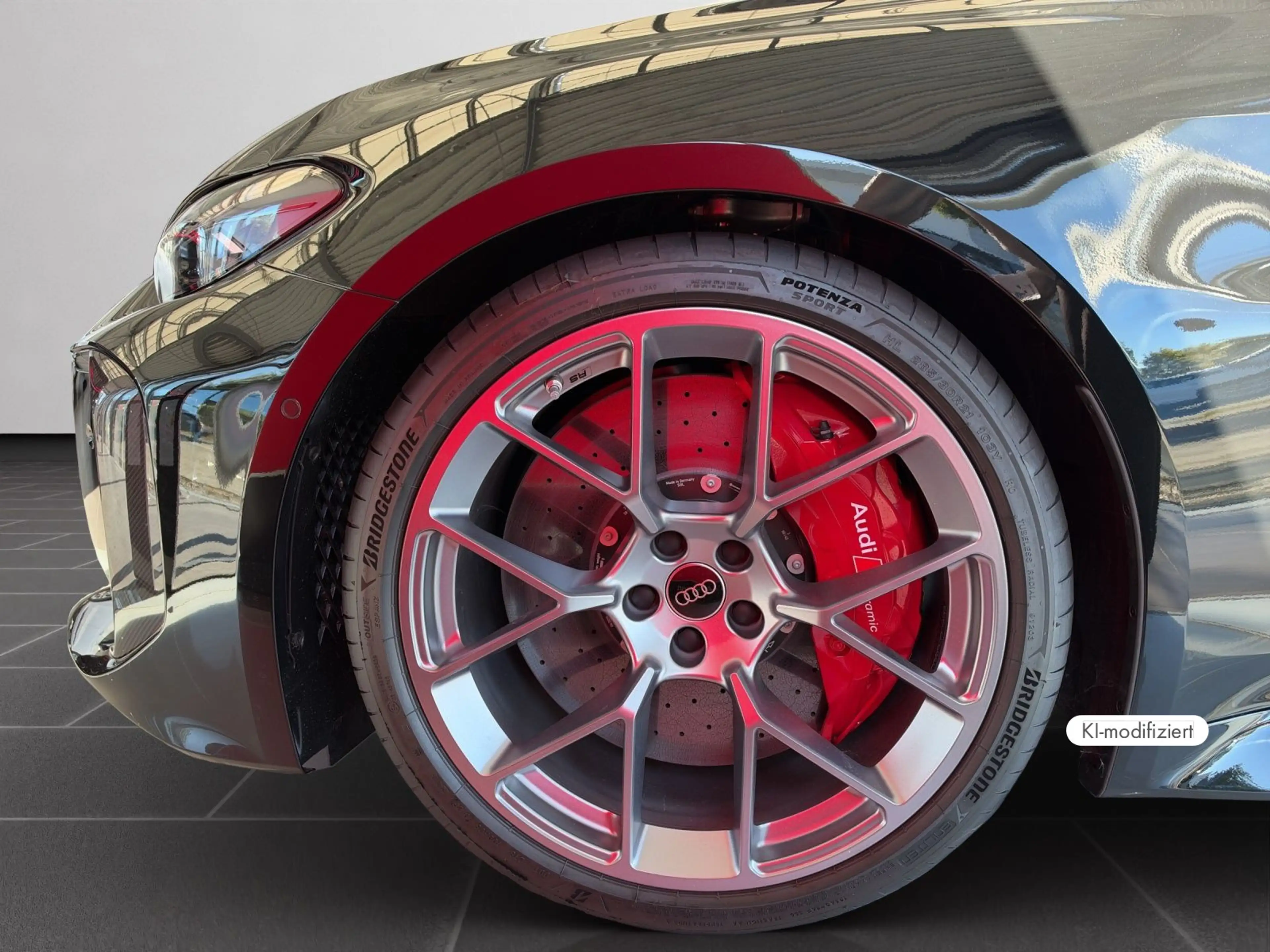 Audi RS5 470 kW tiptronic — photo 8