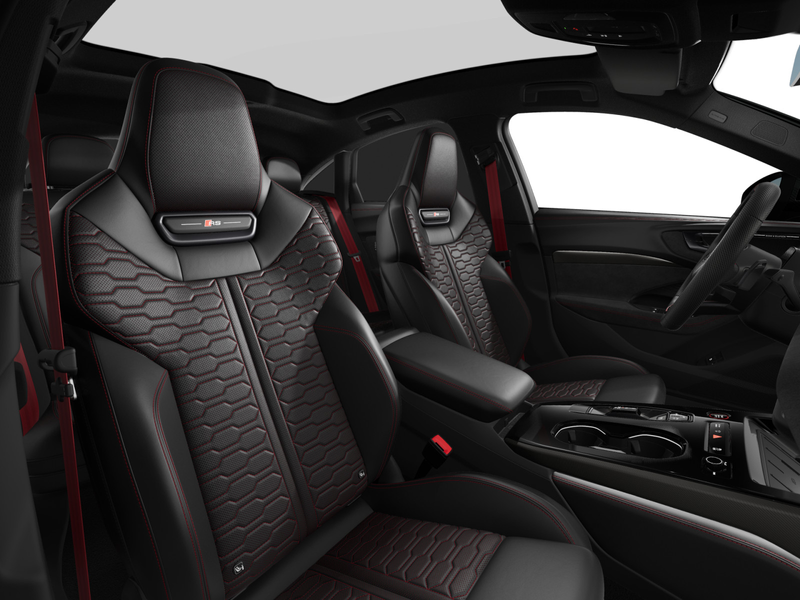 Audi RS5 470 kW tiptronic — photo 9