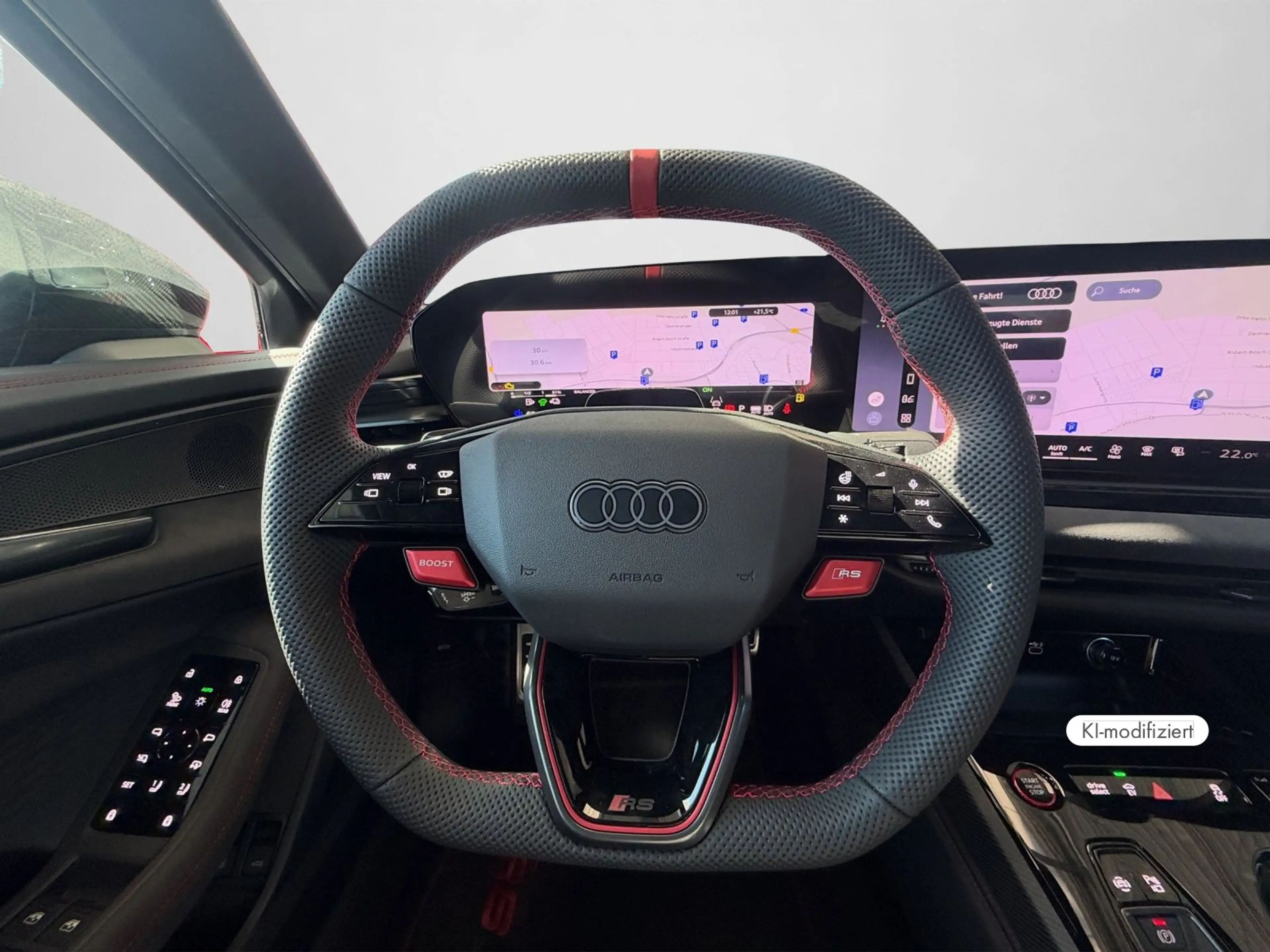 Audi RS5 470 kW tiptronic — photo 9
