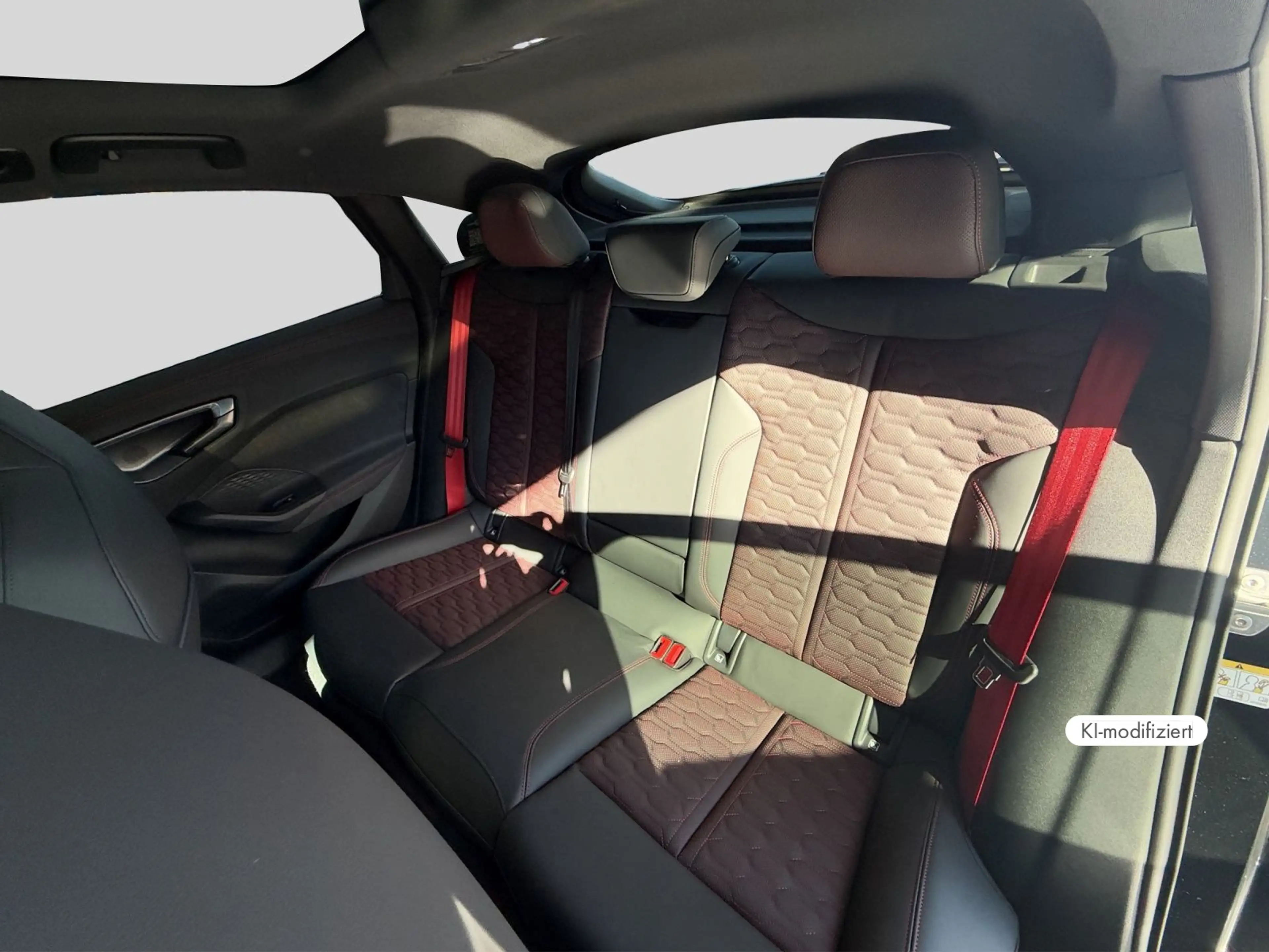 Audi RS5 470 kW tiptronic — photo 14