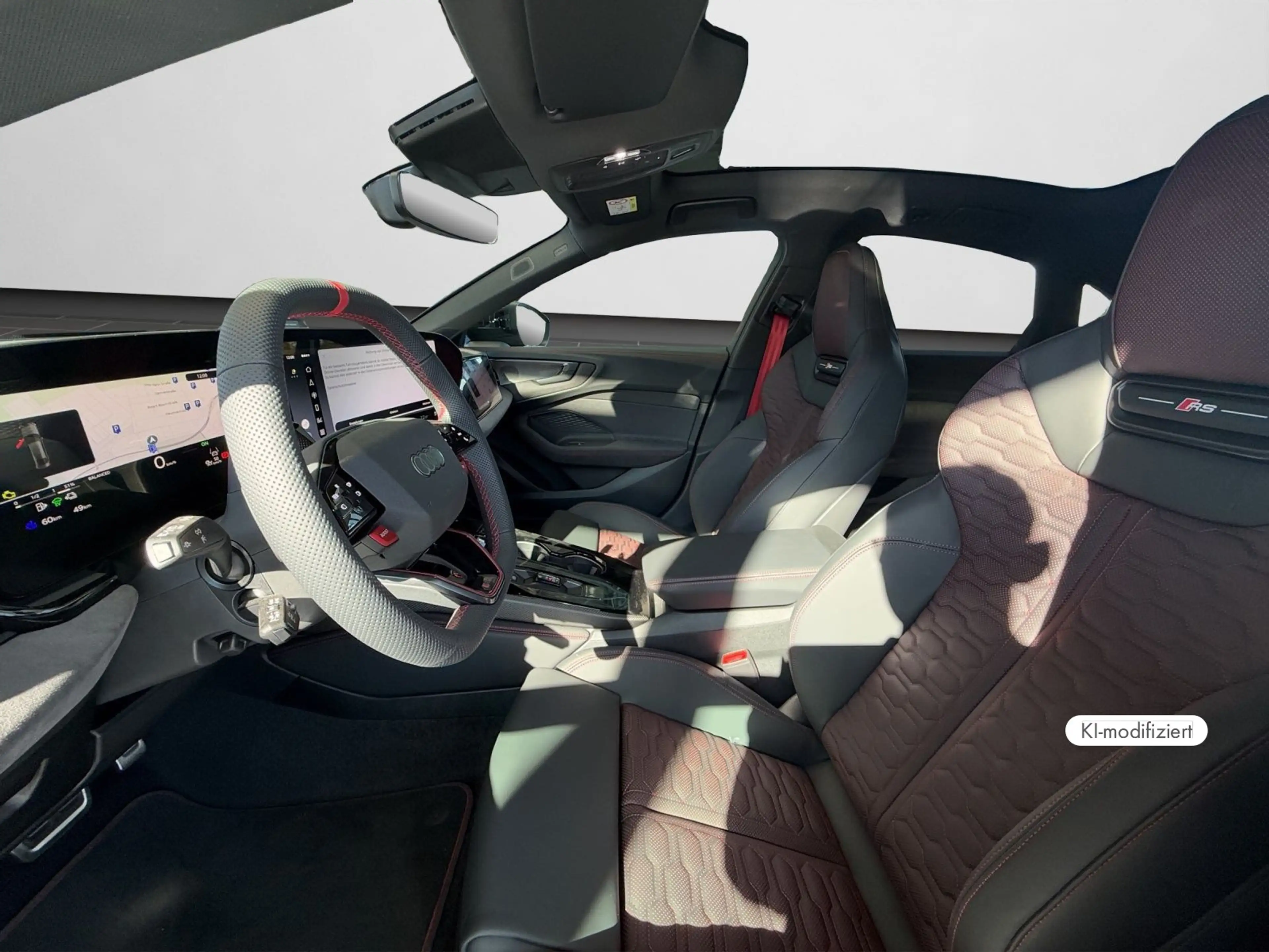Audi RS5 470 kW tiptronic — photo 12