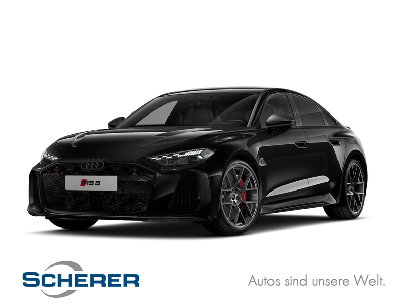 Audi RS5 470 kW tiptronic