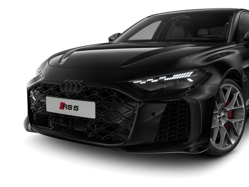 Audi RS5 470 kW tiptronic — photo 7