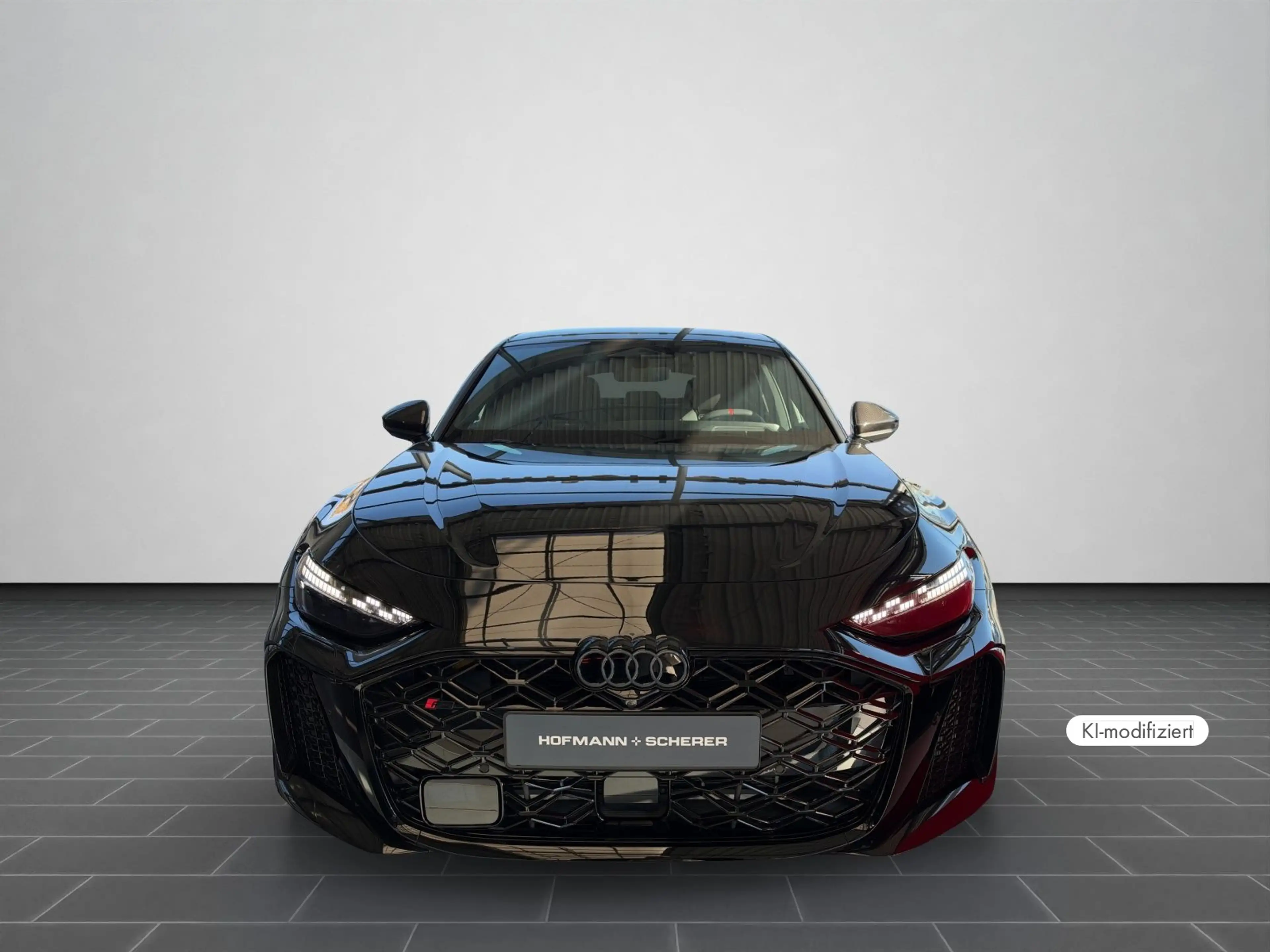 Audi RS5 470 kW tiptronic — photo 5