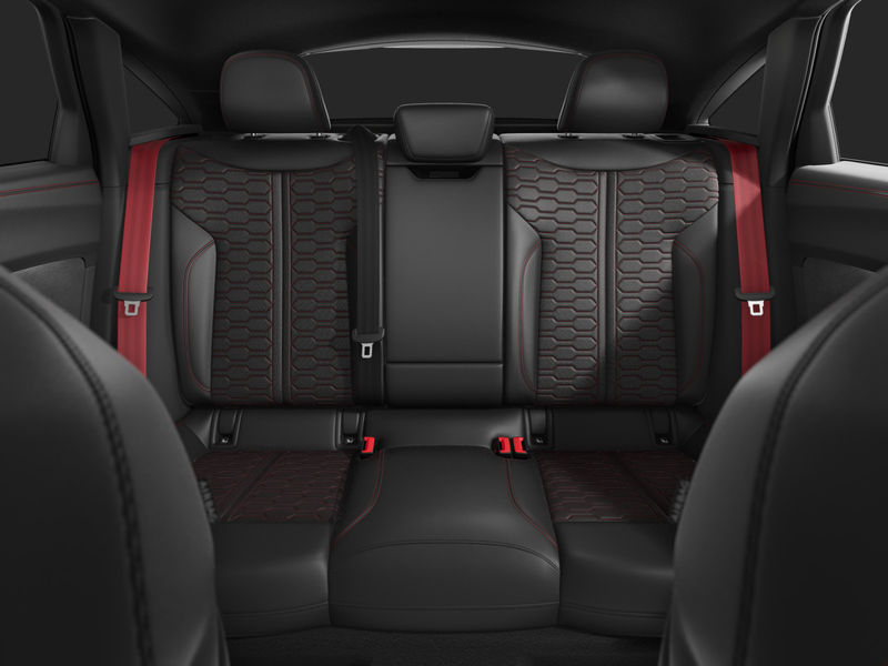 Audi RS5 470 kW tiptronic — photo 10