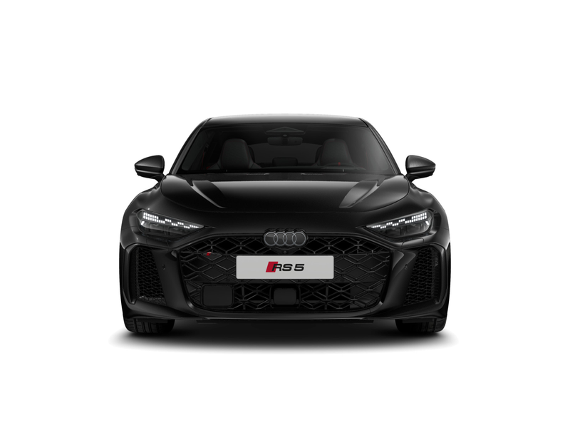 Audi RS5 470 kW tiptronic — photo 2