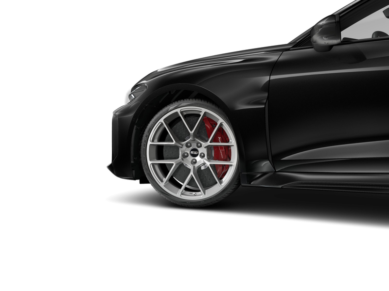 Audi RS5 470 kW tiptronic — photo 3