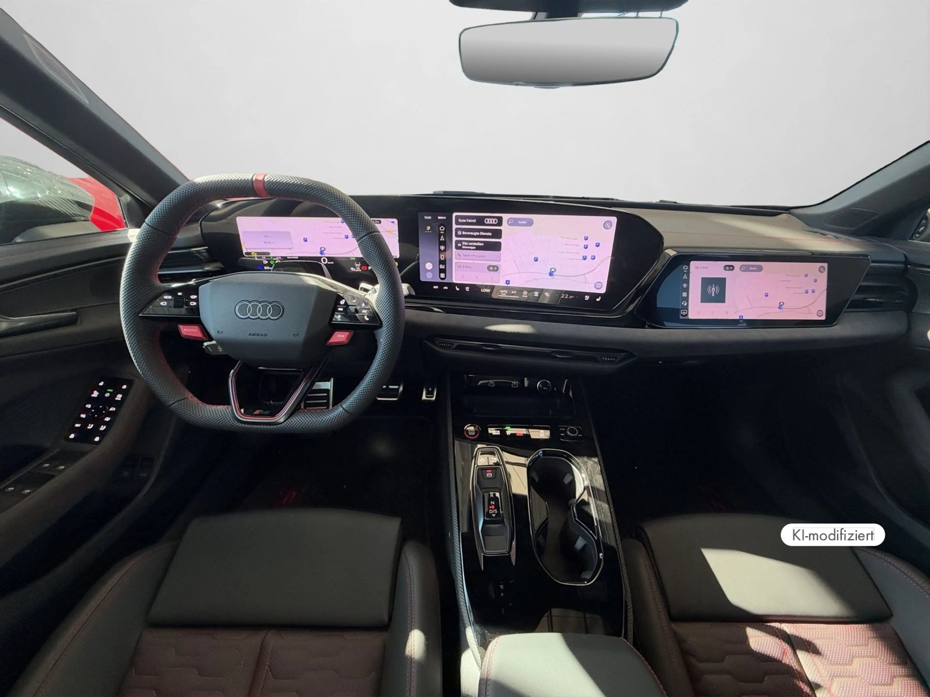 Audi RS5 470 kW tiptronic — photo 3