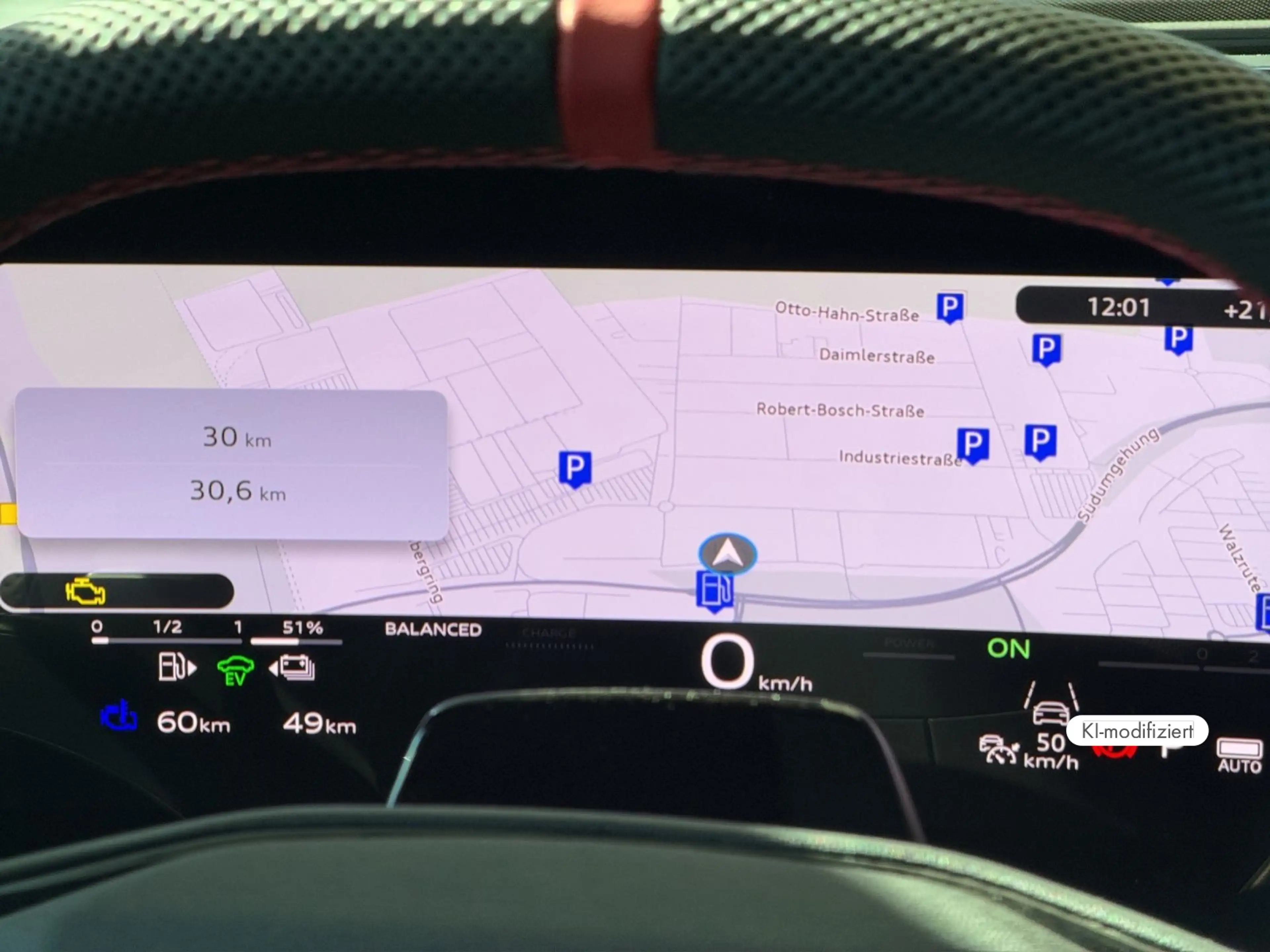 Audi RS5 470 kW tiptronic — photo 10