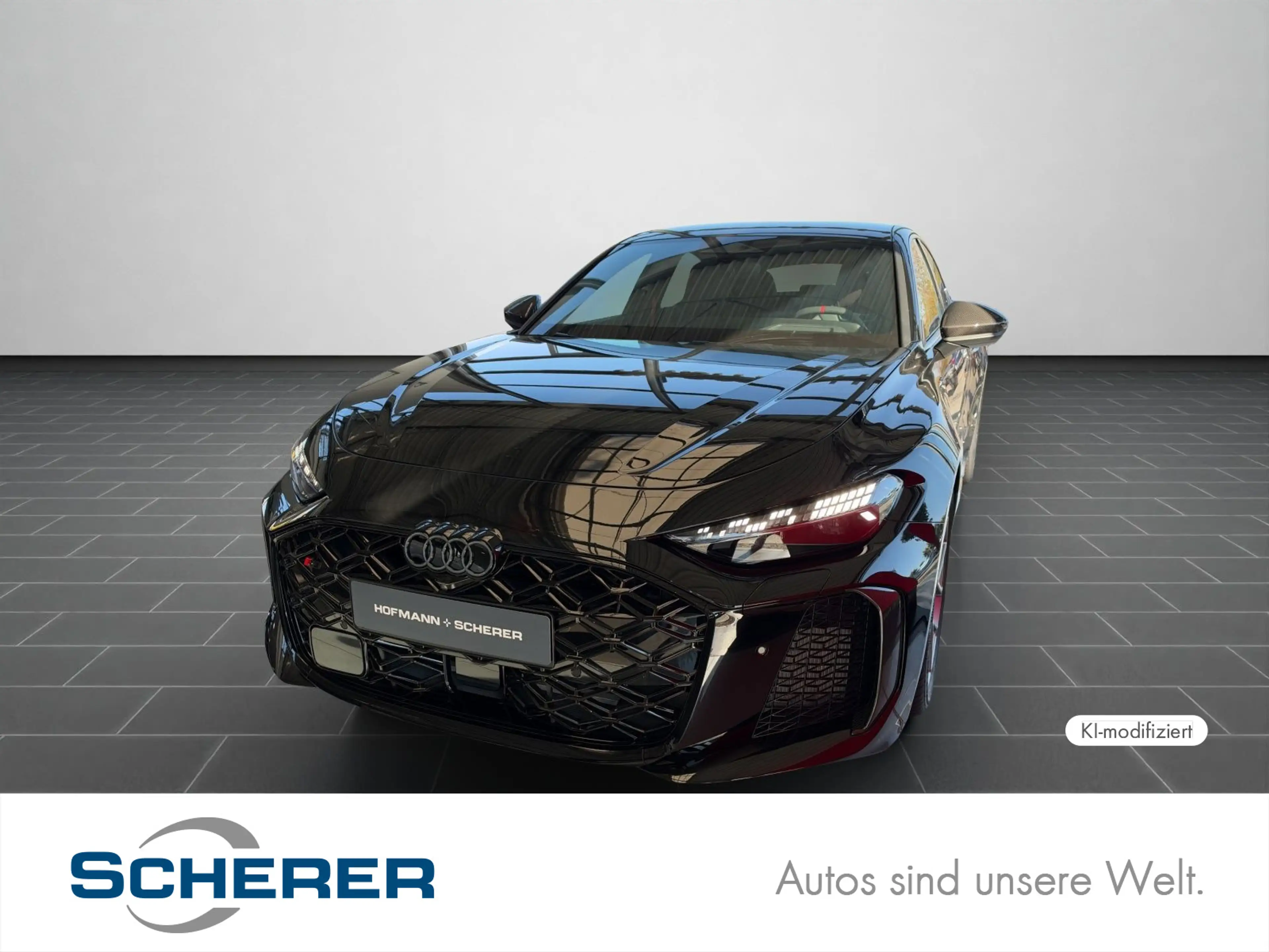 Audi RS5 470 kW tiptronic