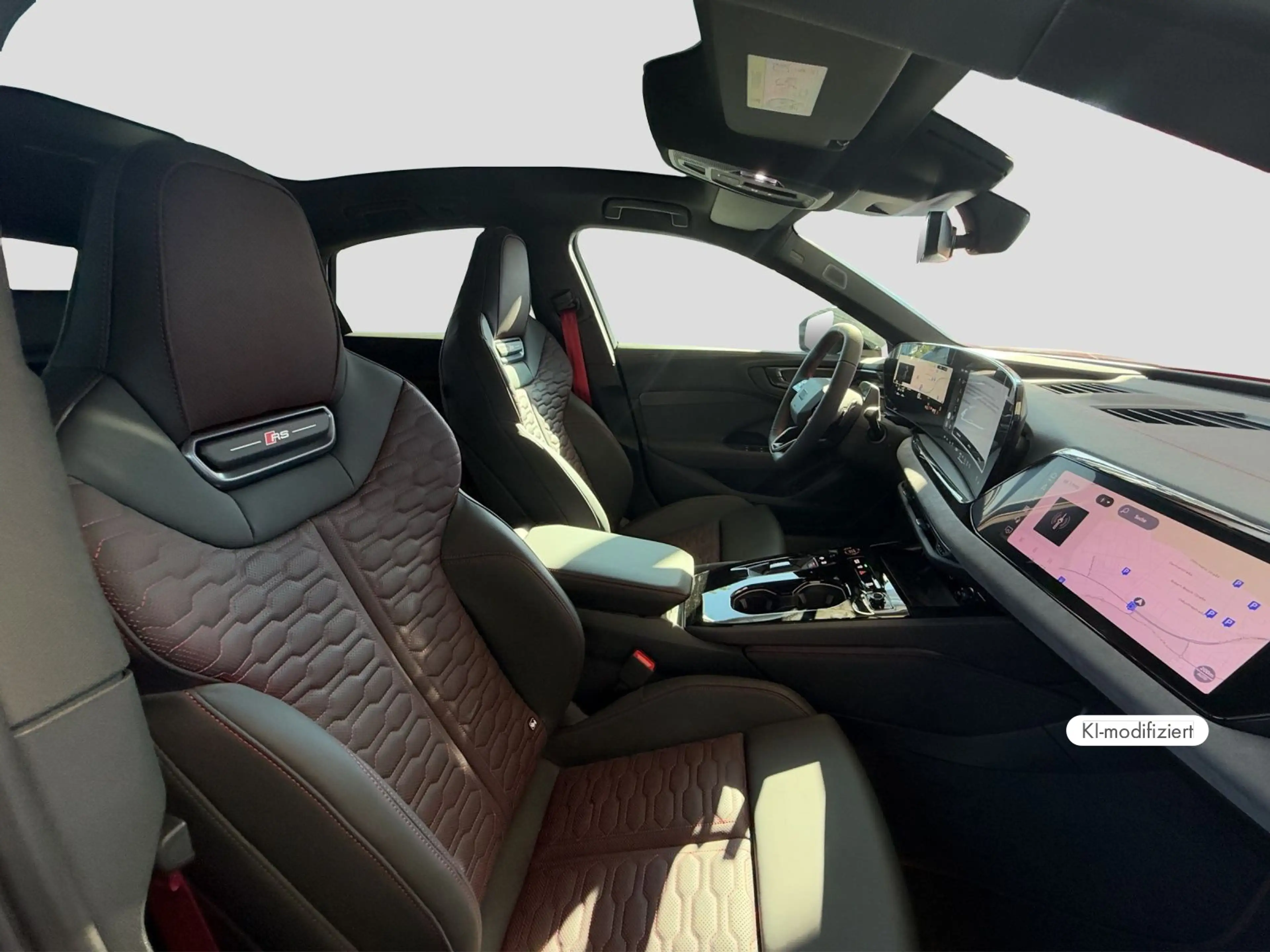 Audi RS5 470 kW tiptronic — photo 4