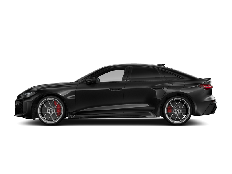 Audi RS5 470 kW tiptronic — photo 5