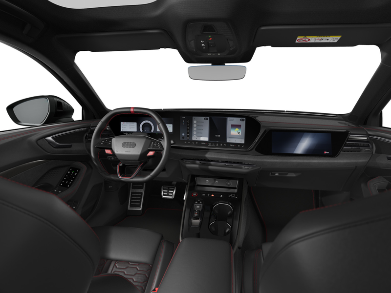 Audi RS5 470 kW tiptronic — photo 8