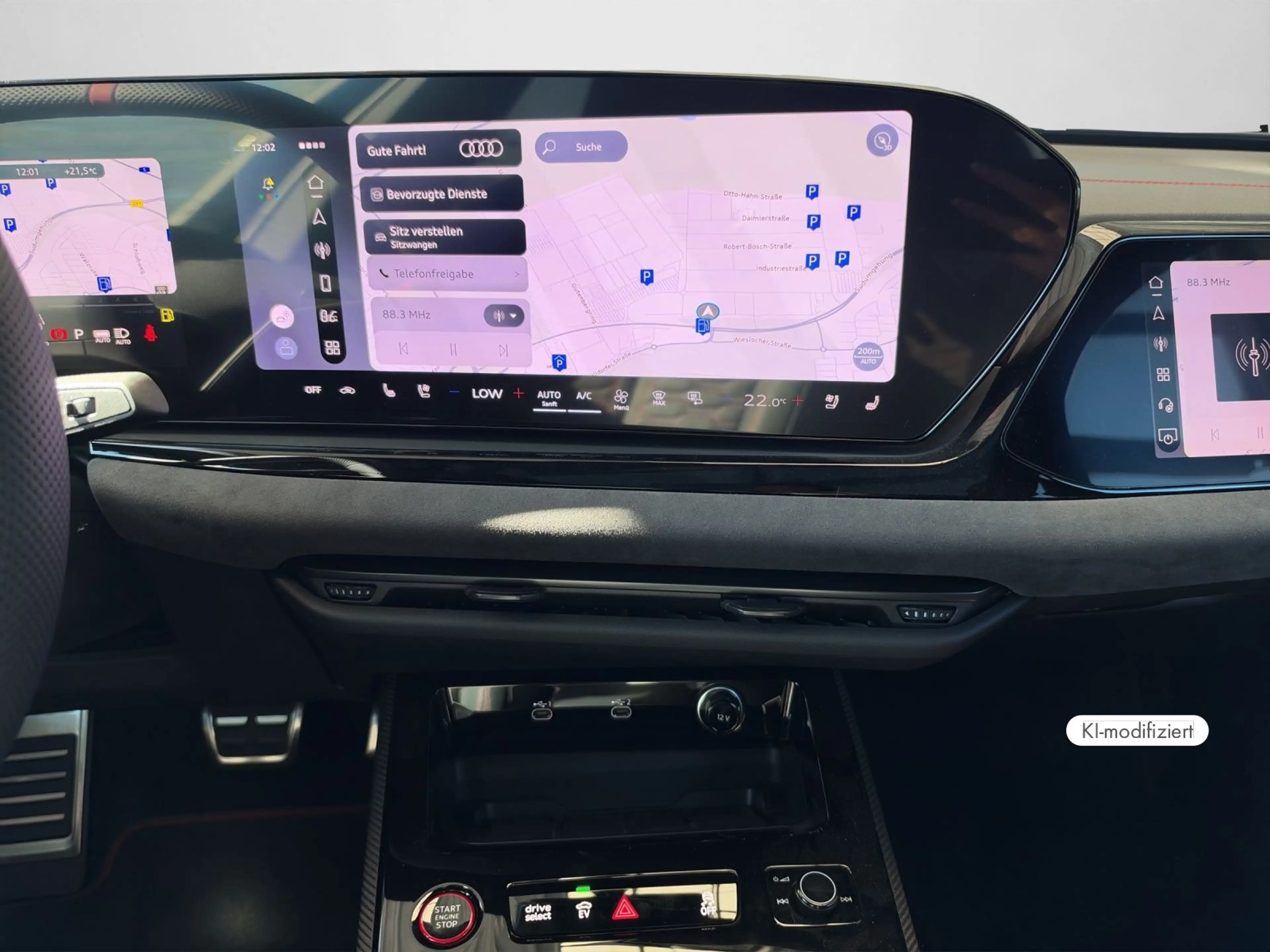 Audi RS5 470 kW tiptronic — photo 11