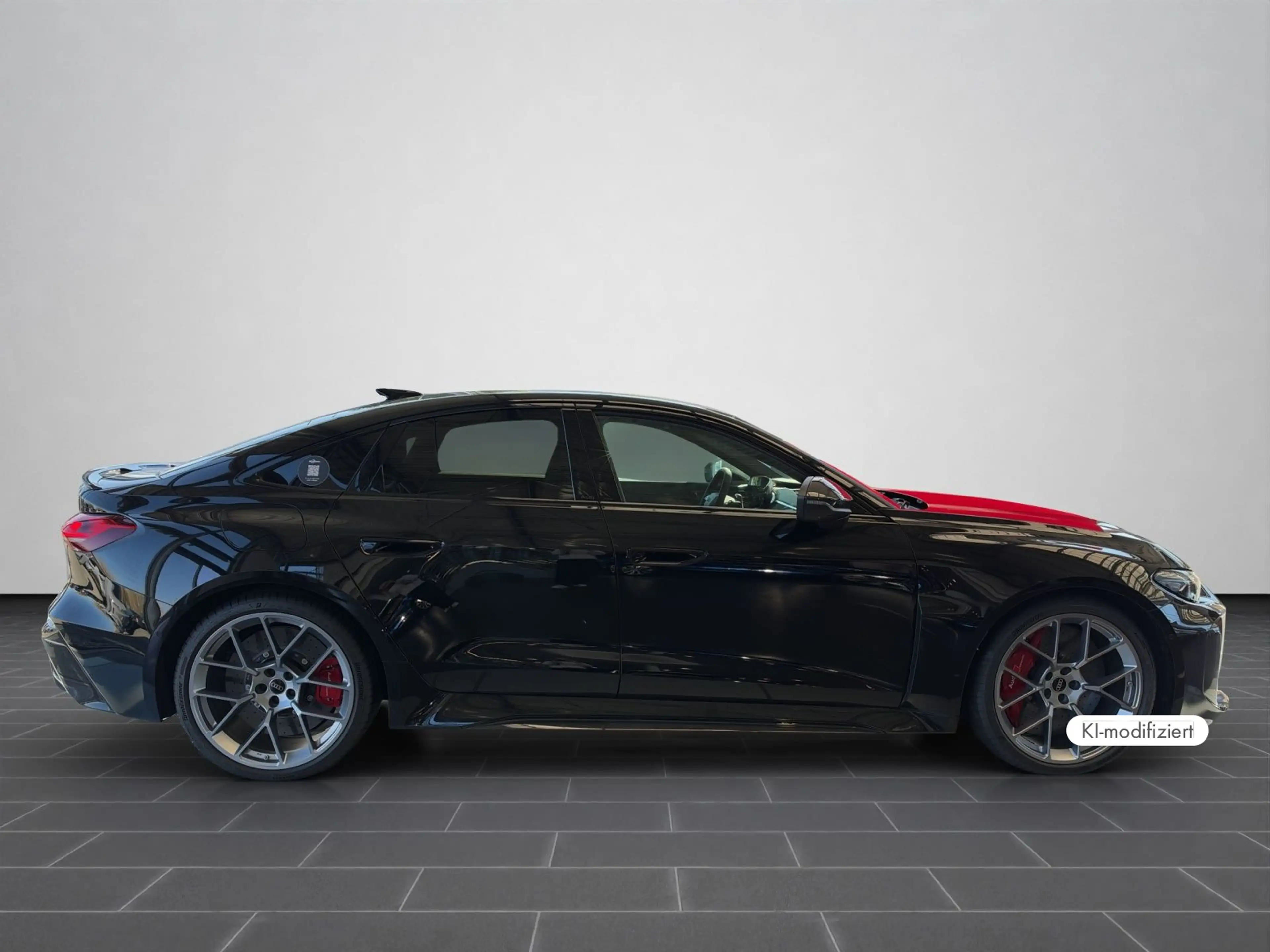 Audi RS5 470 kW tiptronic — photo 7