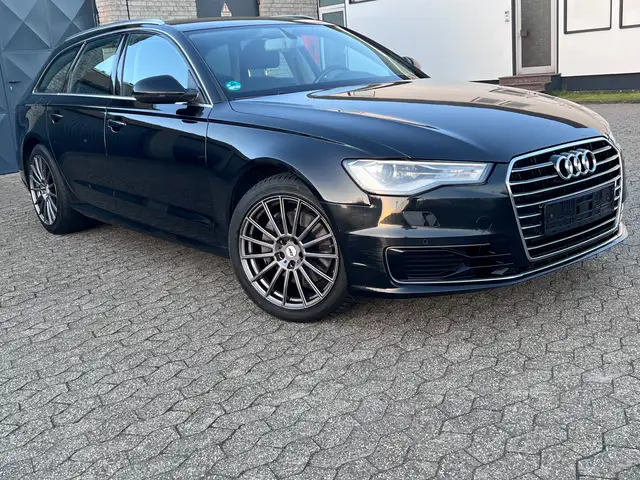 Audi A6 3.0 TDI Diesel Automatik