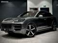 Porsche Cayenne COUPE II FACELIFT E-HYBRID 3.0 V6 470 CH PACK Spor Grijs - thumbnail 1