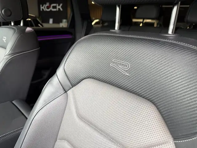 Volkswagen Touareg R-Line 4Motion Ansicht 24