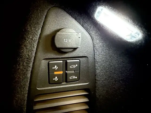 Volkswagen Touareg R-Line 4Motion Ansicht 16