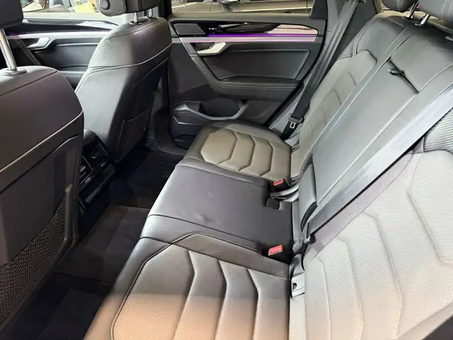 Volkswagen Touareg R-Line 4Motion Ansicht 17