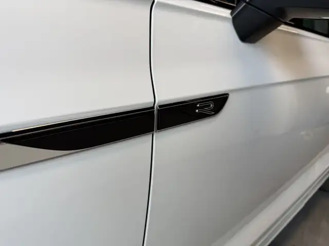 Volkswagen Touareg R-Line 4Motion Ansicht 12