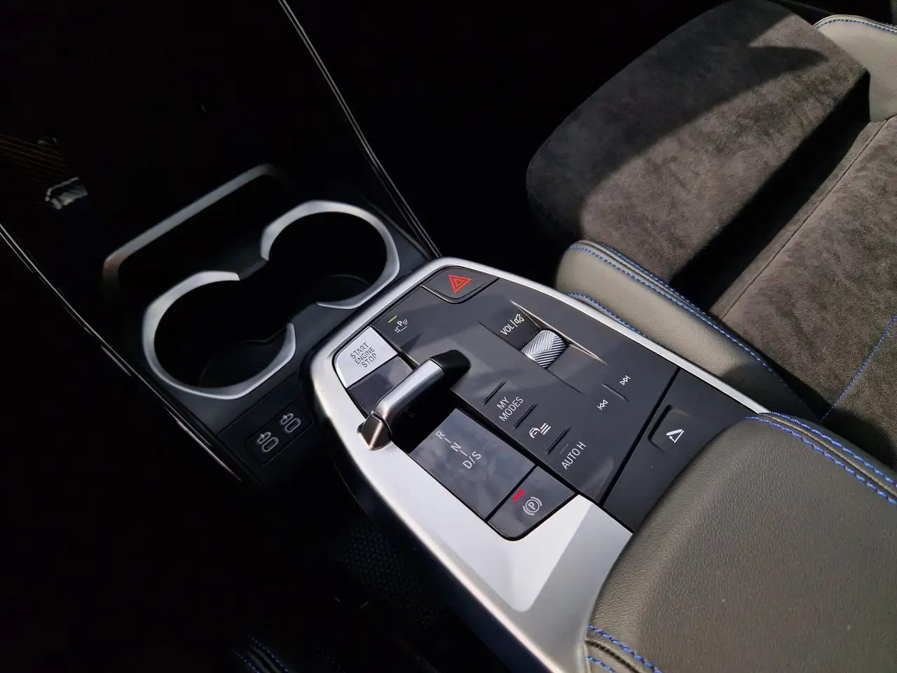 BMW X1 2026 — фото 12
