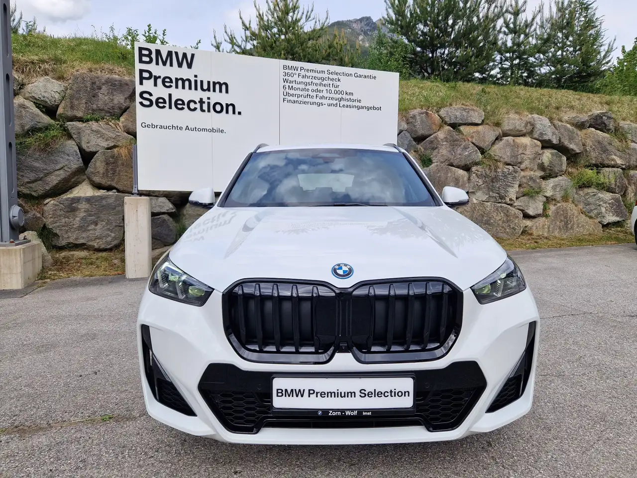 BMW X1 2026