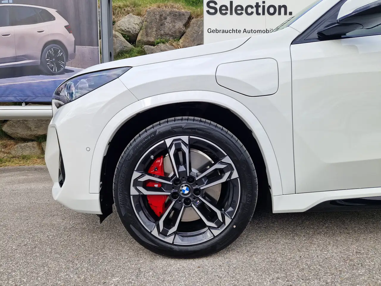 BMW X1 2026