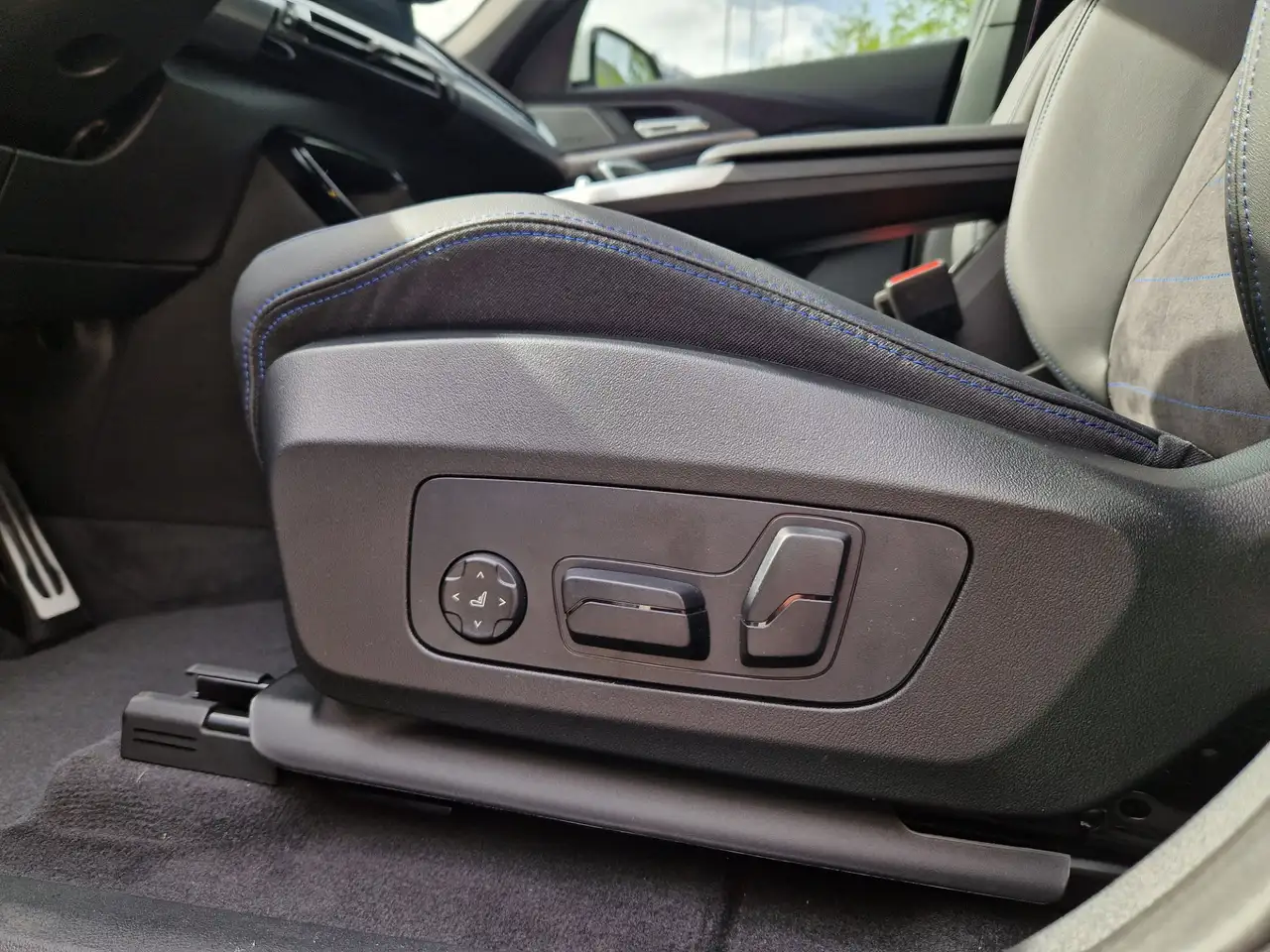 BMW X1 2026 — фото 15