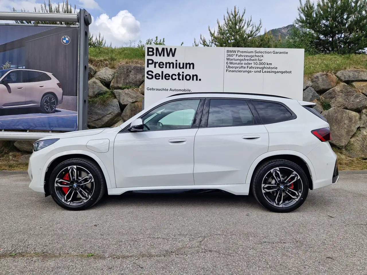 BMW X1 2026