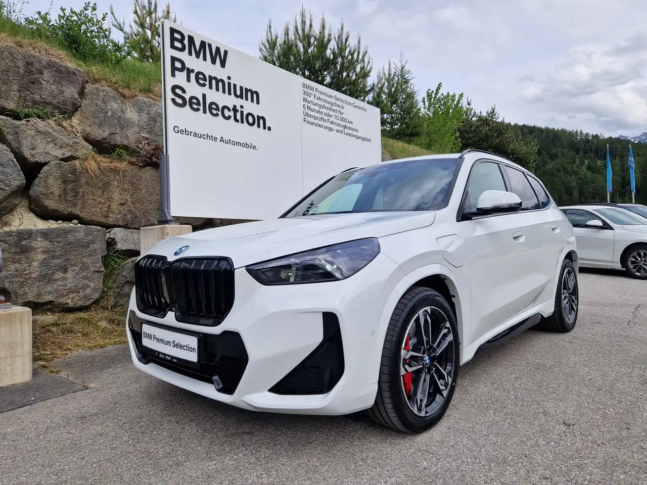 BMW X1 2026