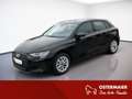 Audi A3 Sportback 40TFSI e S-TRONIC VIRTUAL.SHZG.PDC Zwart - thumbnail 1