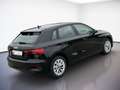 Audi A3 Sportback 40TFSI e S-TRONIC VIRTUAL.SHZG.PDC Zwart - thumbnail 4