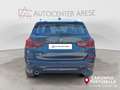 BMW X3 xDrive30e Business Advantage Gris - thumbnail 5