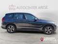 BMW X3 xDrive30e Business Advantage Gris - thumbnail 7