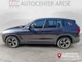 BMW X3 xDrive30e Business Advantage Gris - thumbnail 6