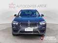 BMW X3 xDrive30e Business Advantage Gris - thumbnail 9