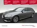 Audi A4 40 TFSI S line quattro S tronic LED Kam Grau - thumbnail 1