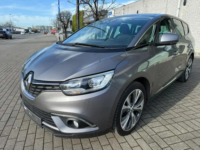 Renault Grand Scenic Scenic 1.33 TCe Intens GPF EU6.2)GARANTIE 1AN/JAAR