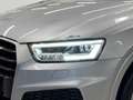 Audi Q3 2.0 TDI quattro sport *LED*PDC*NAVI*SITZH* Argento - thumbnail 8