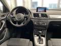 Audi Q3 2.0 TDI quattro sport *LED*PDC*NAVI*SITZH* Argento - thumbnail 14