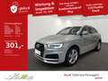 Audi Q3 2.0 TDI quattro sport *LED*PDC*NAVI*SITZH* Argent - thumbnail 1