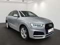 Audi Q3 2.0 TDI quattro sport *LED*PDC*NAVI*SITZH* Plateado - thumbnail 4