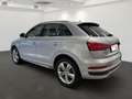 Audi Q3 2.0 TDI quattro sport *LED*PDC*NAVI*SITZH* Argento - thumbnail 5