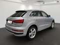 Audi Q3 2.0 TDI quattro sport *LED*PDC*NAVI*SITZH* Plateado - thumbnail 6