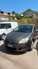 Bravo II 2007 1.6 mjt Dynamic 120cv dualogic