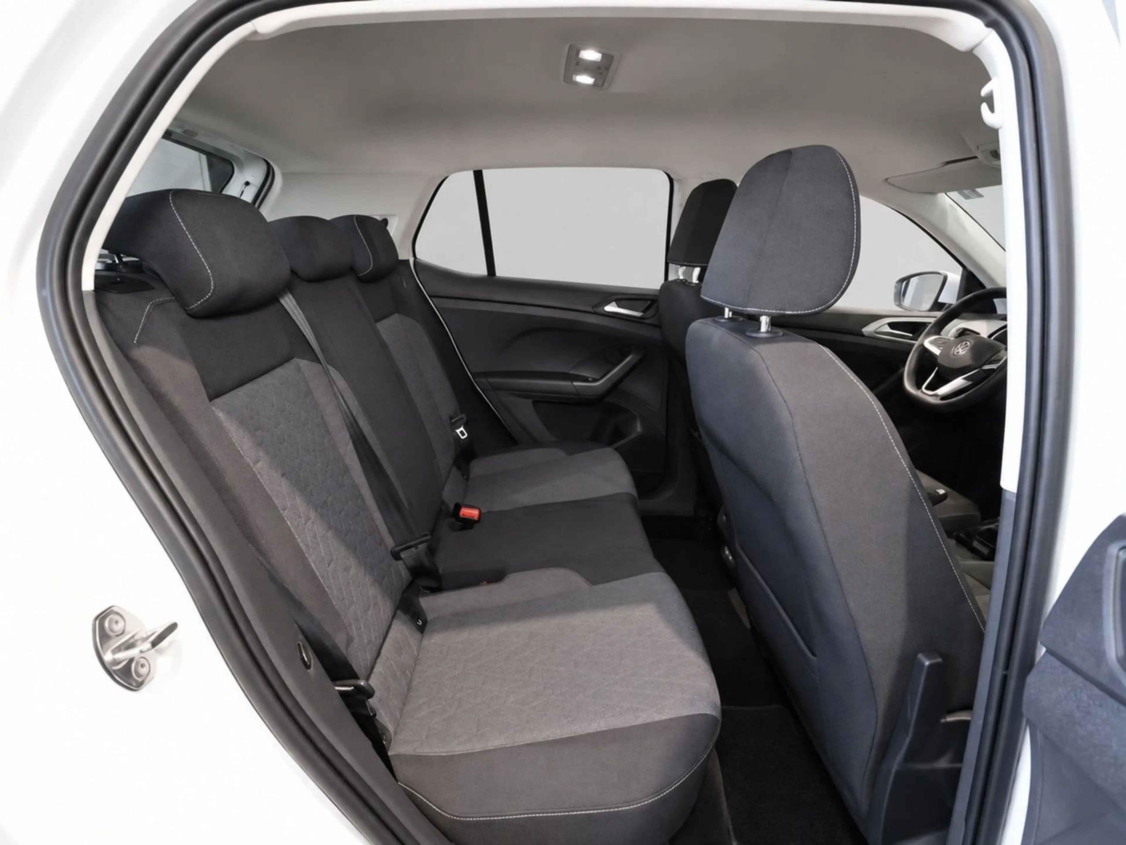 Volkswagen T-Cross 1.0 TSI Move Navi Kamera Sitzheizung — photo 12